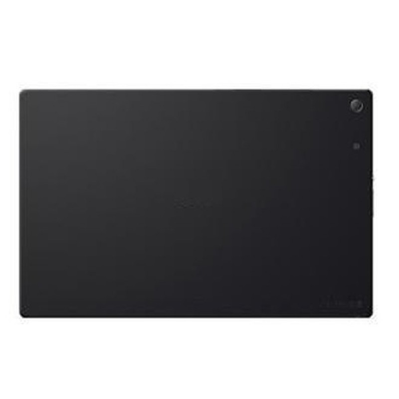Back Panel Cover for Sony Xperia Z2 Tablet Wi- ColourFi - Colour Black